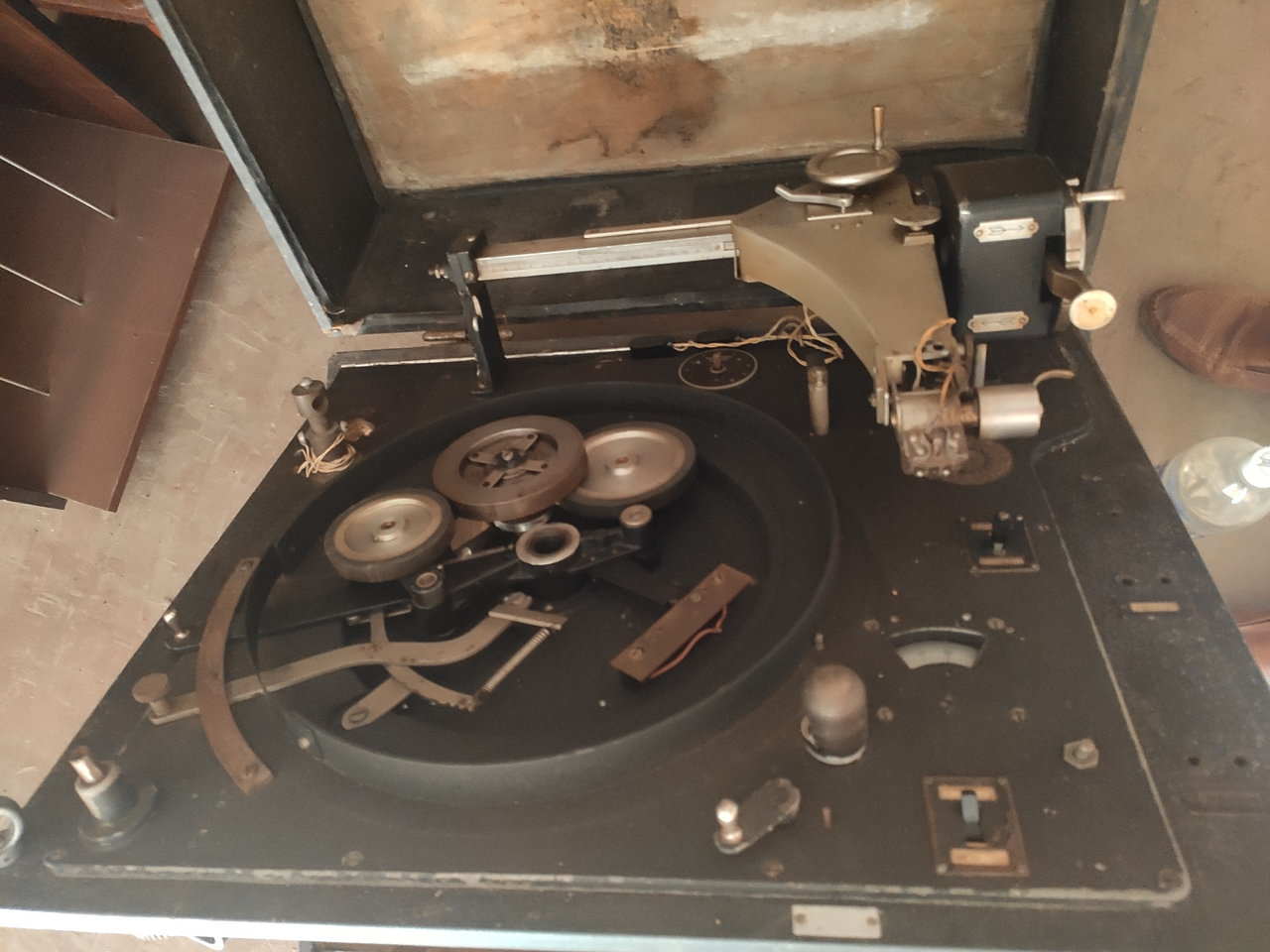 RT22.RU Радиотехника 20 века, форумы 