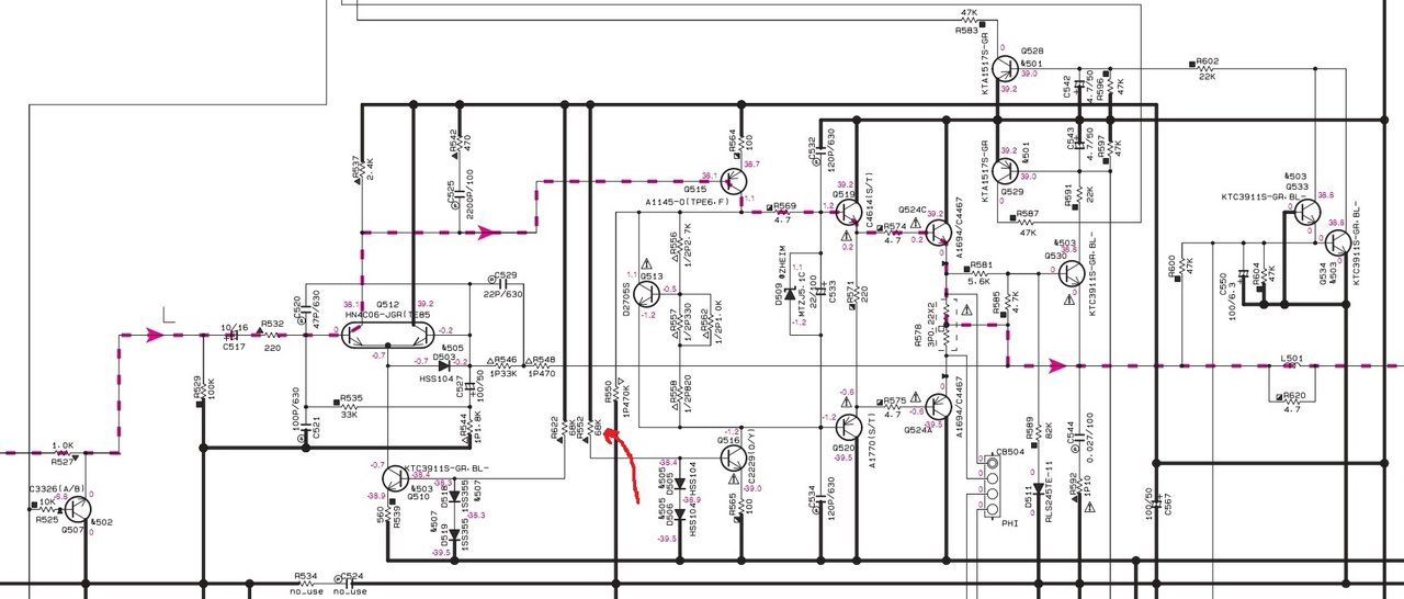 Вот куча всяких схем на оконечнные усилители
