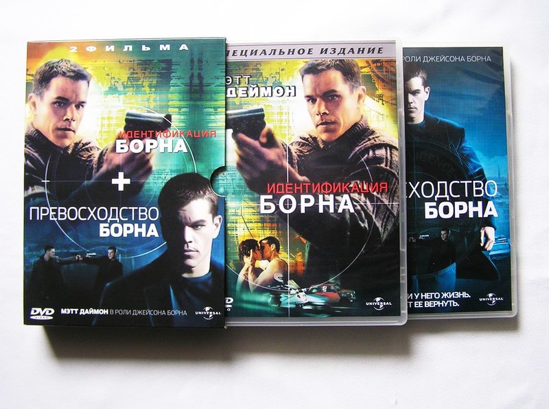 Продам DVD диски с фильмами (много фото!)