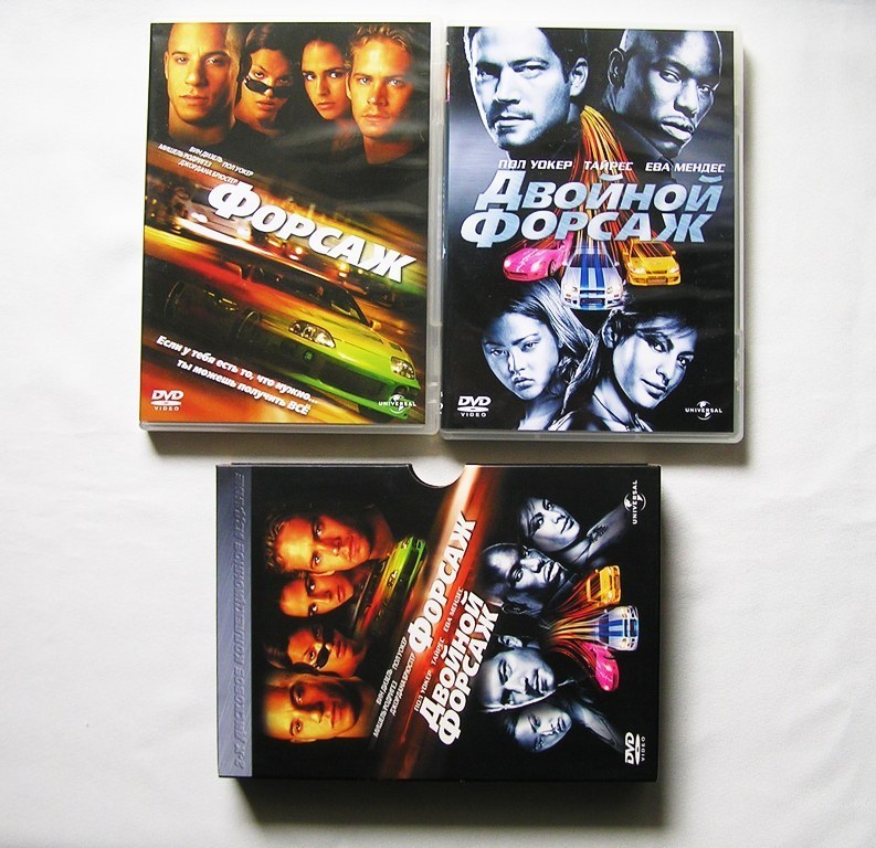 Продам DVD диски с фильмами (много фото!)