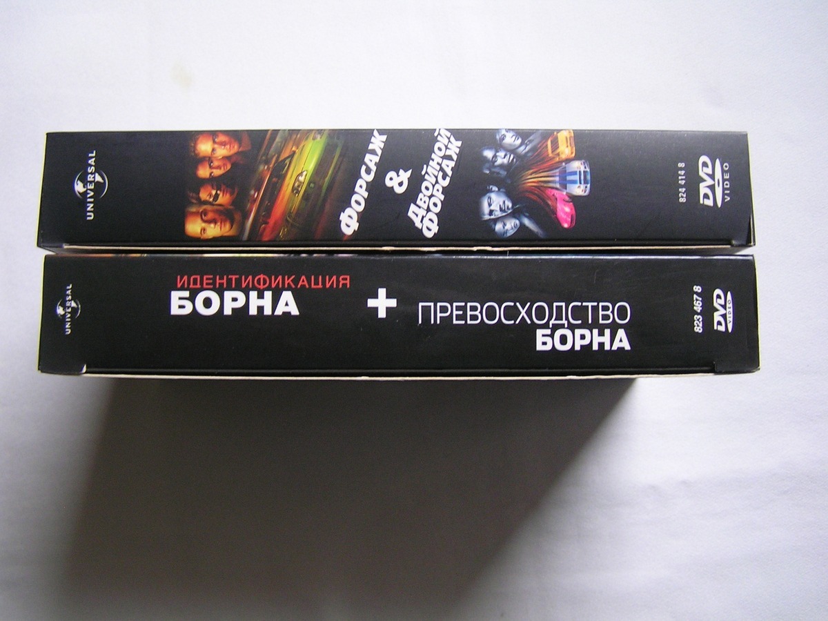 Продам DVD диски с фильмами (много фото!)