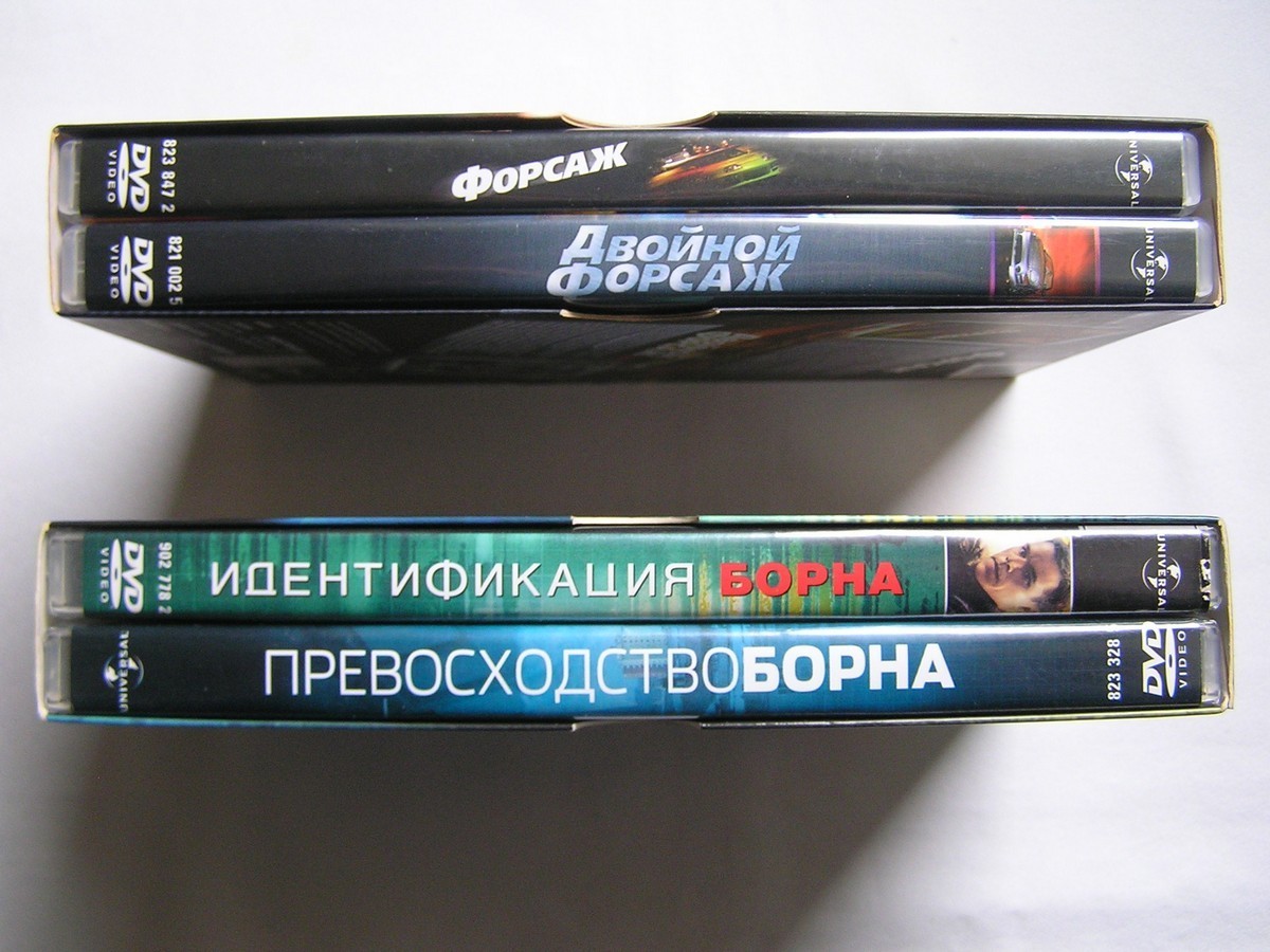Продам DVD диски с фильмами (много фото!)