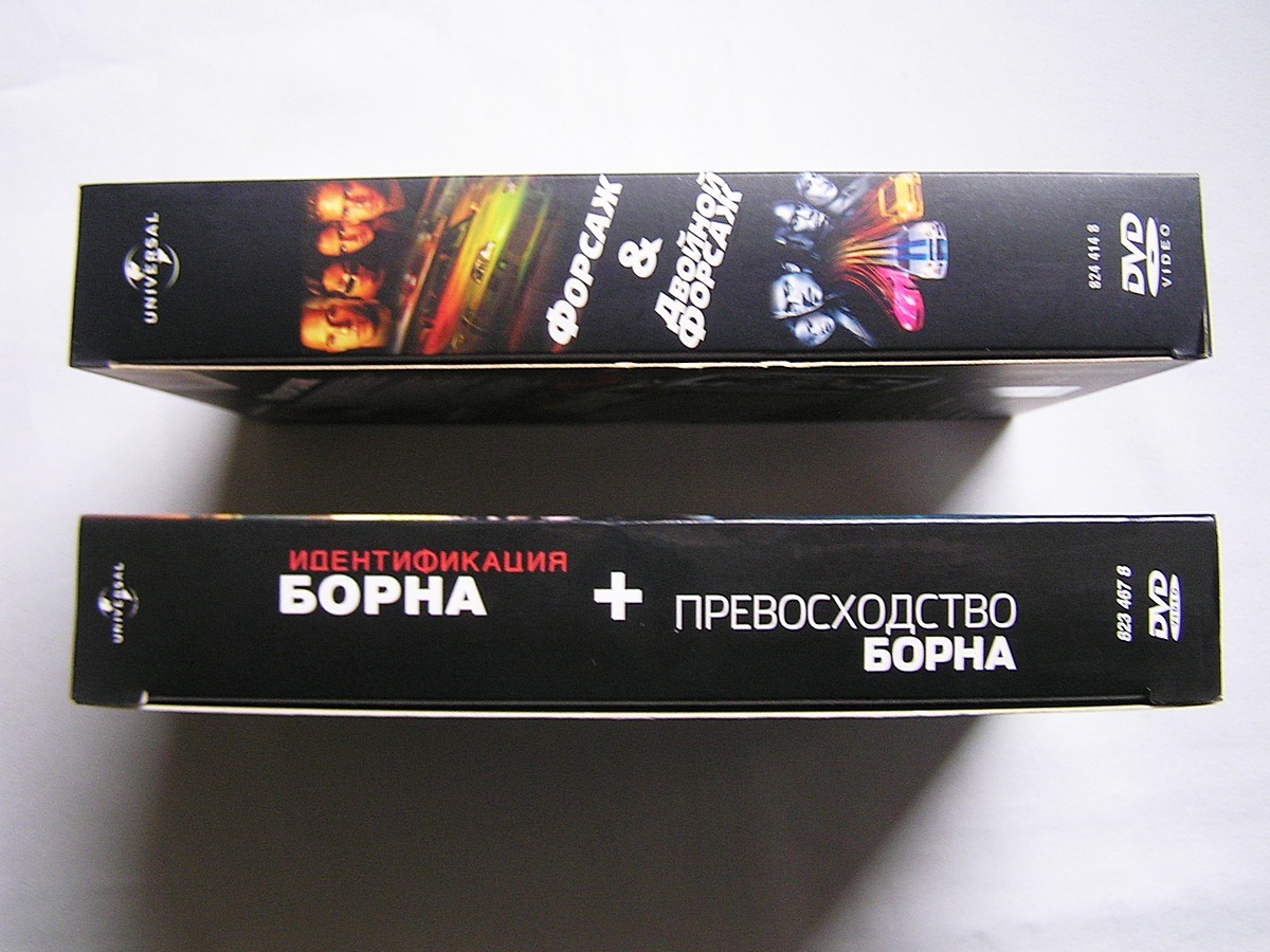Продам DVD диски с фильмами (много фото!)