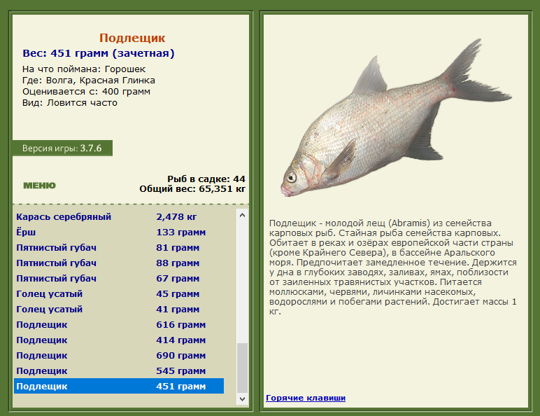 РУССКАЯ РЫБАЛКА Installsoft Edition 
