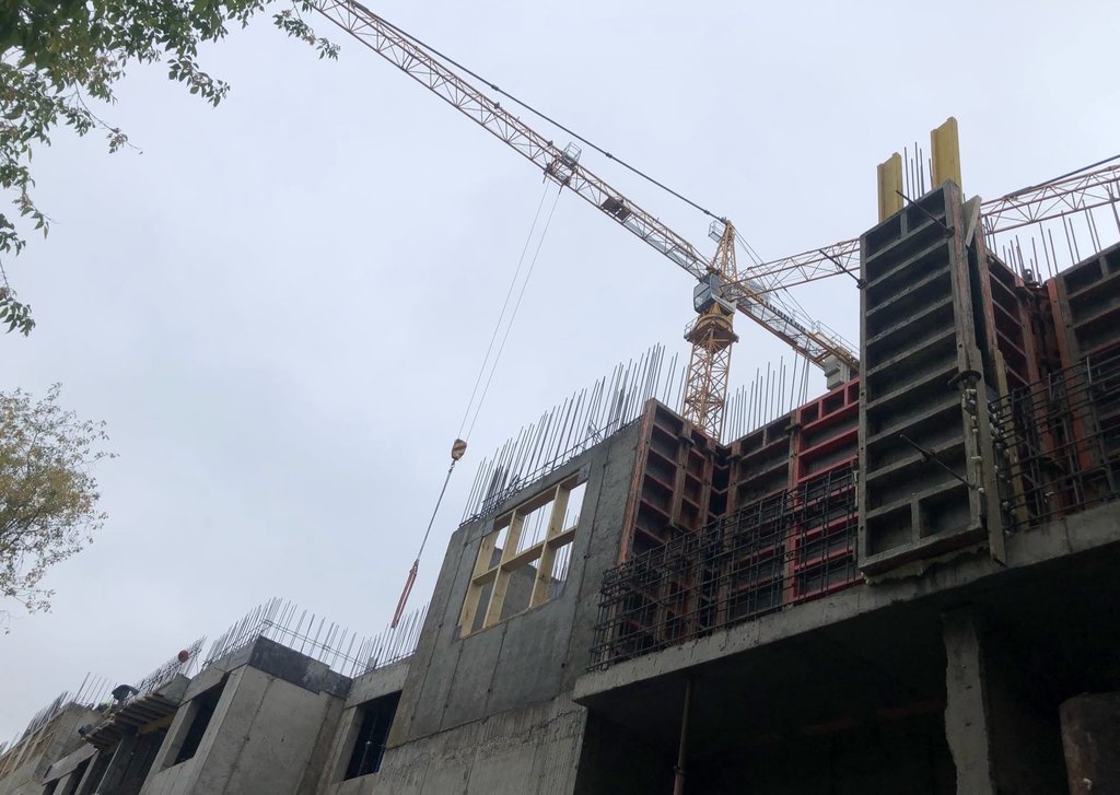  Страница 582 - Снос пятиэтажек