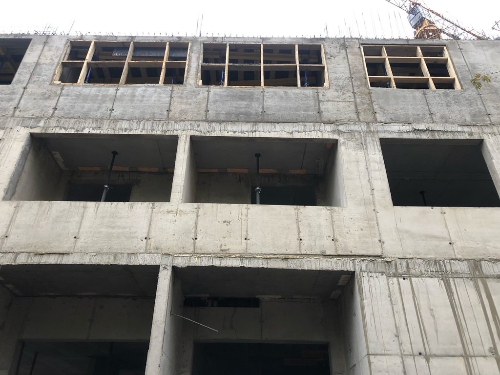  Страница 582 - Снос пятиэтажек