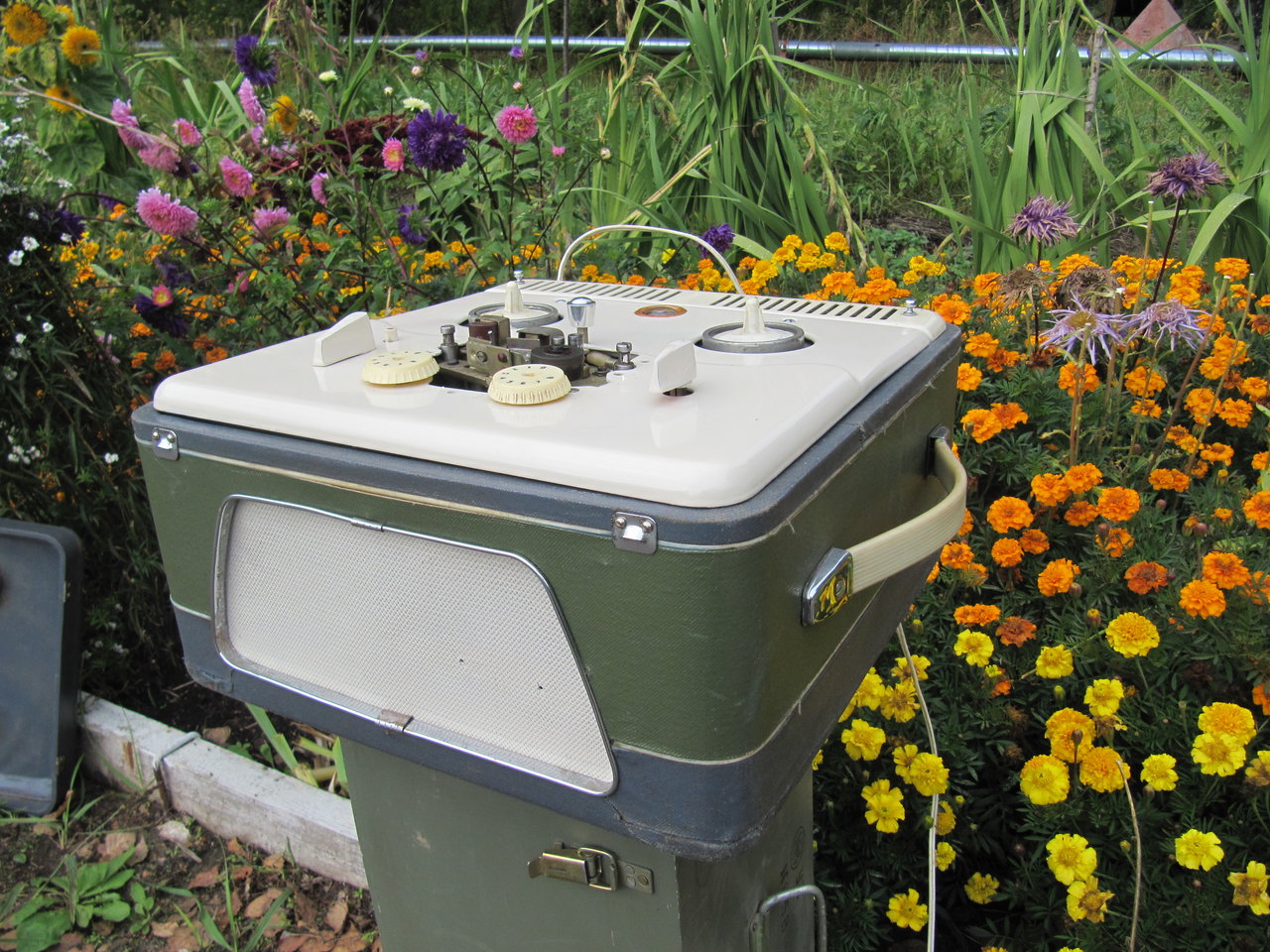 продам останки Айдаса, Кометы-201, Яузы-5