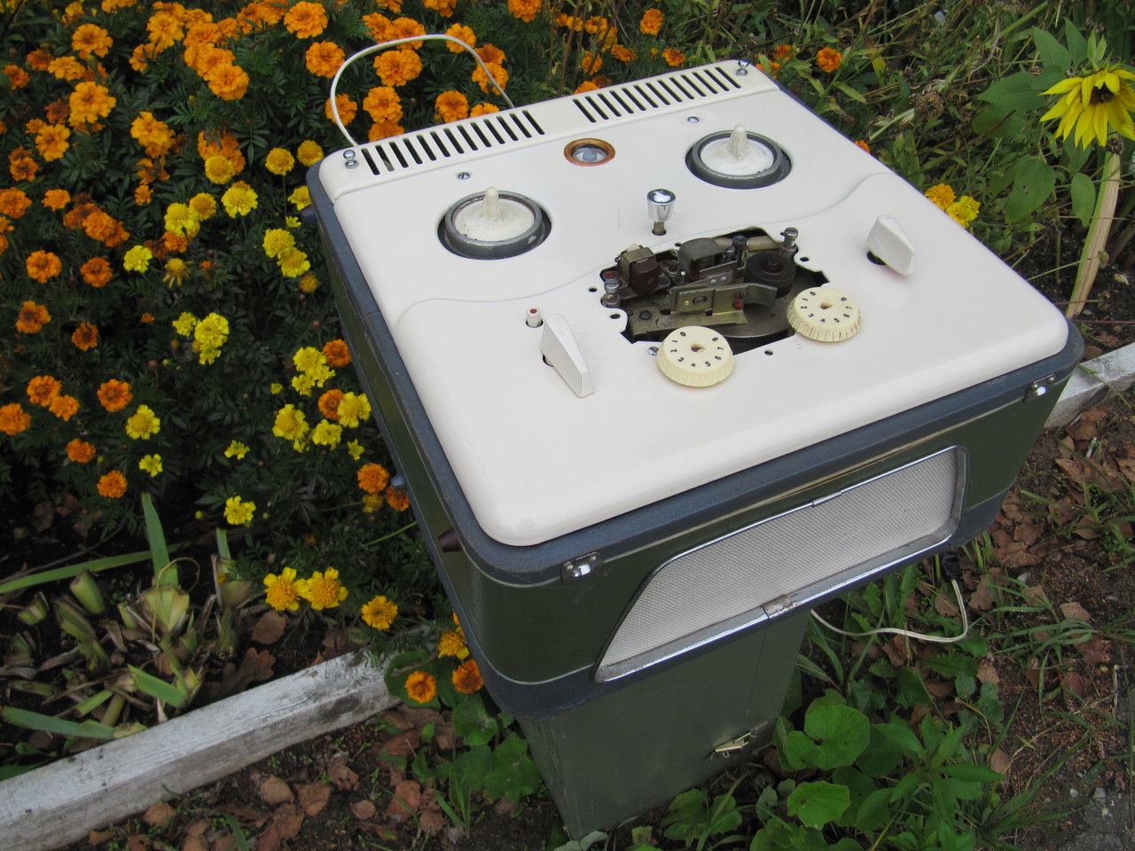 продам останки Айдаса, Кометы-201, Яузы-5