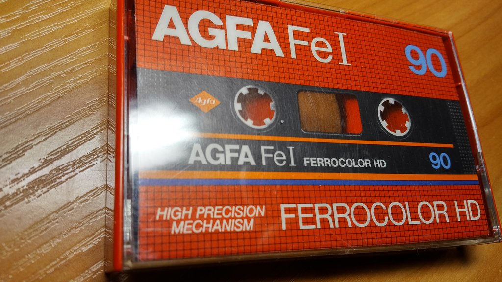  Кассеты под запись (запечатки)