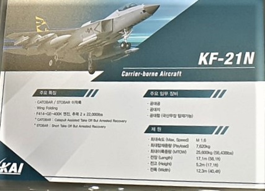 21 Boramae (KF-X) • Форум 