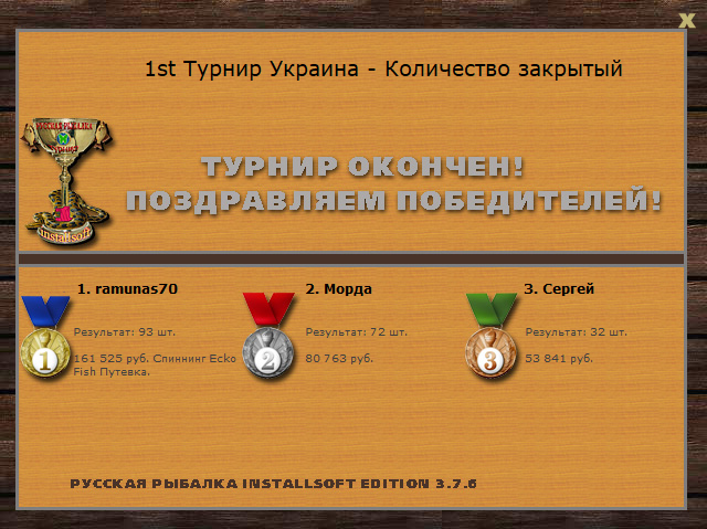 Хорол 