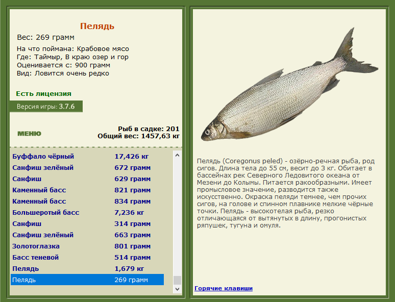РУССКАЯ РЫБАЛКА Installsoft Edition 