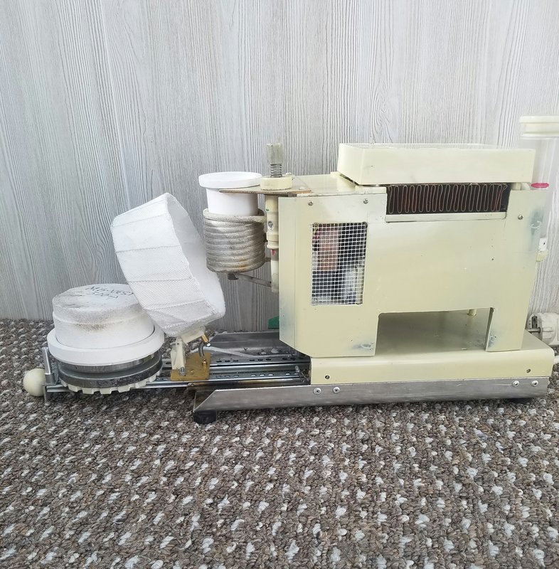  Плавка бронзы.