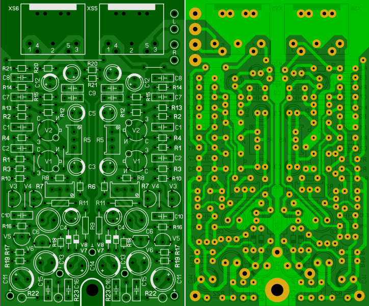 RT22.RU Радиотехника 20 века, форумы 