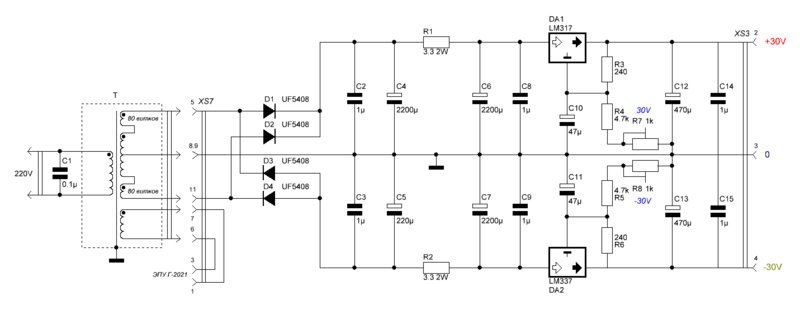 RT22.RU Радиотехника 20 века, форумы 