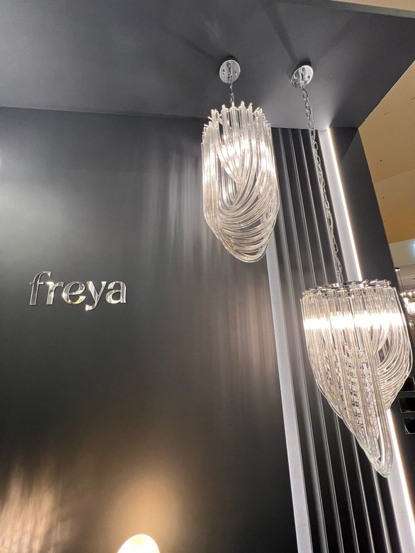 Люстры от известного бренда Maytoni - Германия