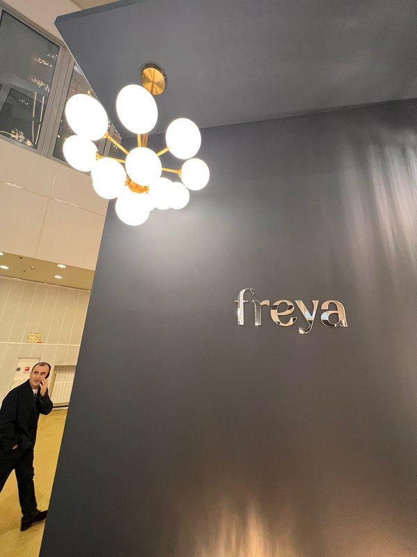 Люстры от известного бренда Maytoni - Германия