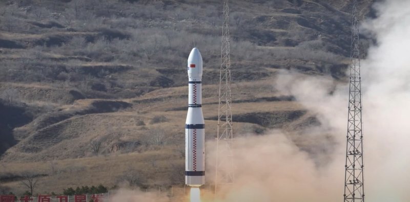  Запуск новых спутников