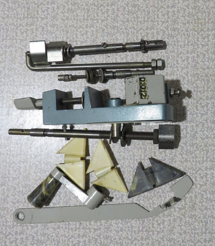 Victor QL-Y33F