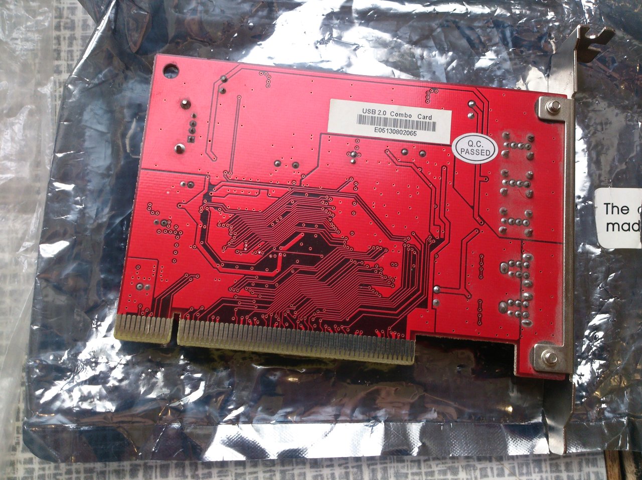  Аксессуары для компьютера / сервера