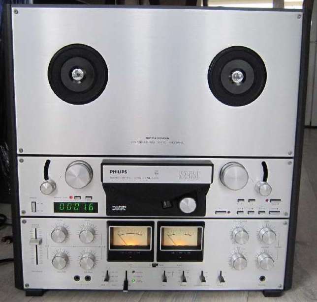  Помогите выбрать катушечный магнитофон