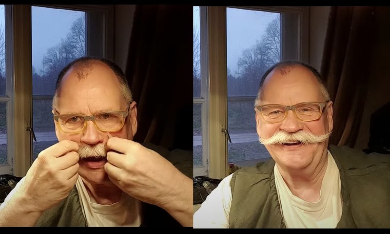 От нас ушёл Георгий Верёвкин он же Гога Рижский