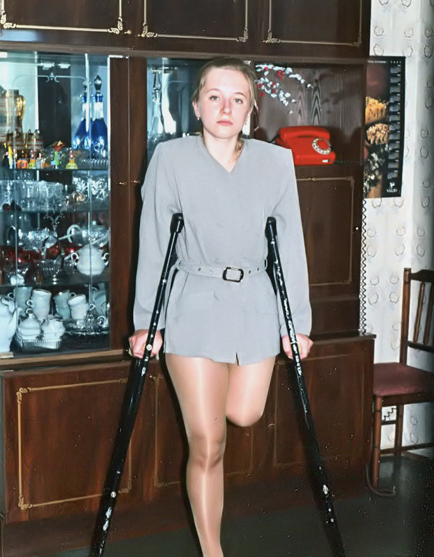Лена Смирнова LAK