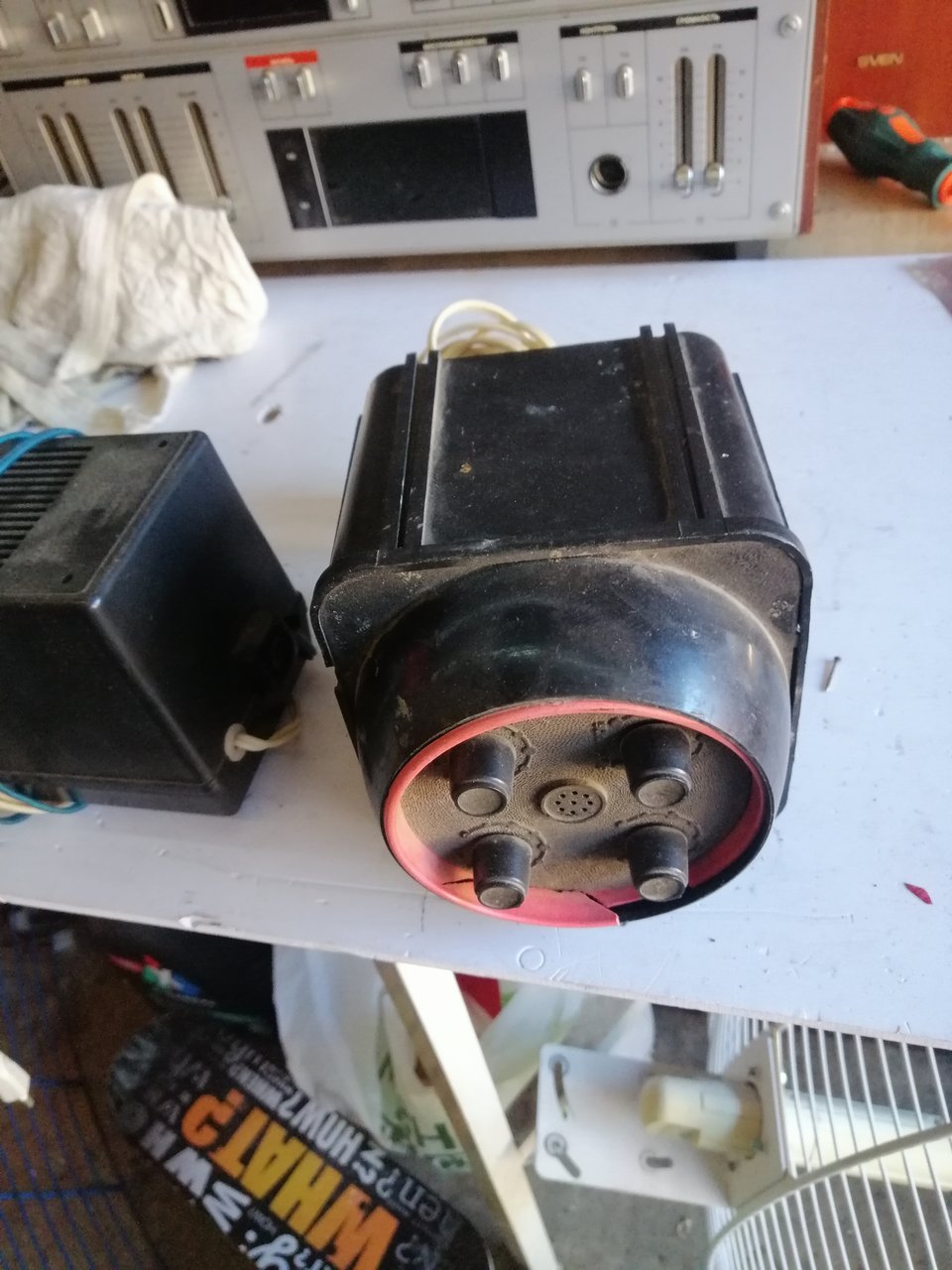  Отдам всяко разно