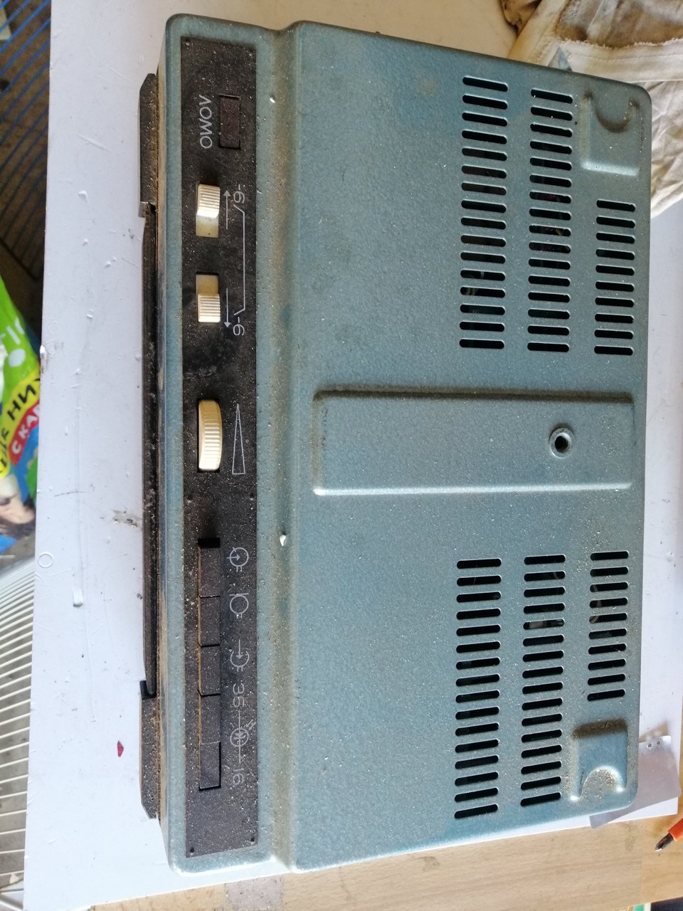  Отдам всяко разно