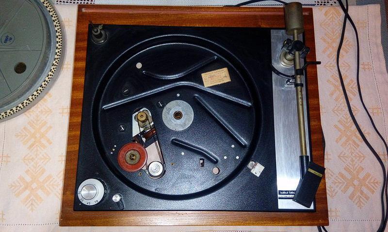 Unitra Fonica G-600B