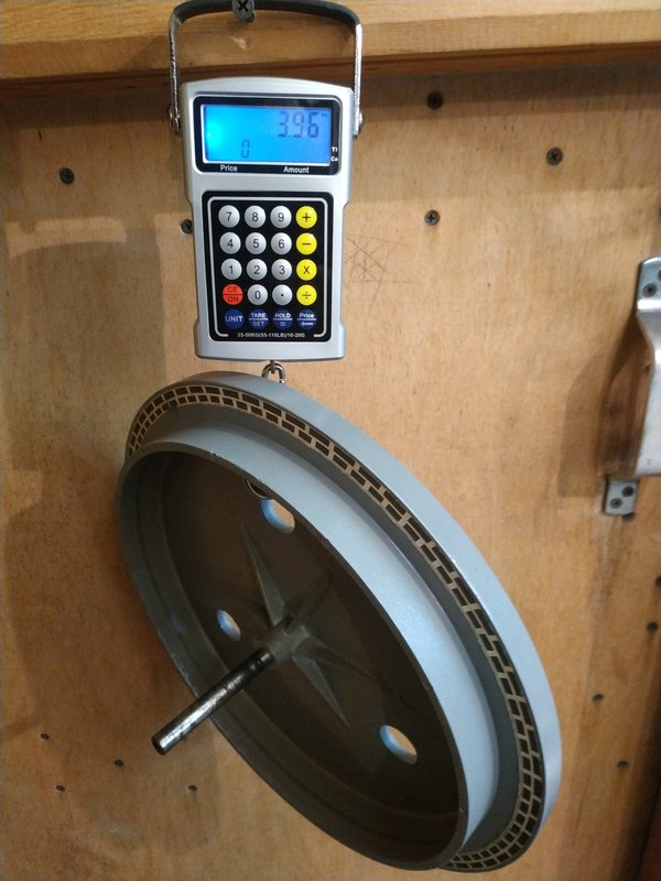 Unitra Fonica G-600B