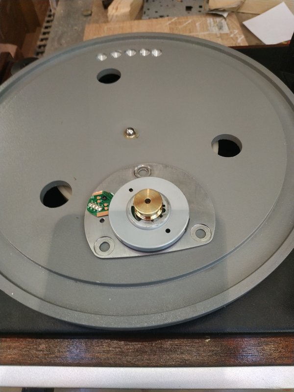 Unitra Fonica G-600B