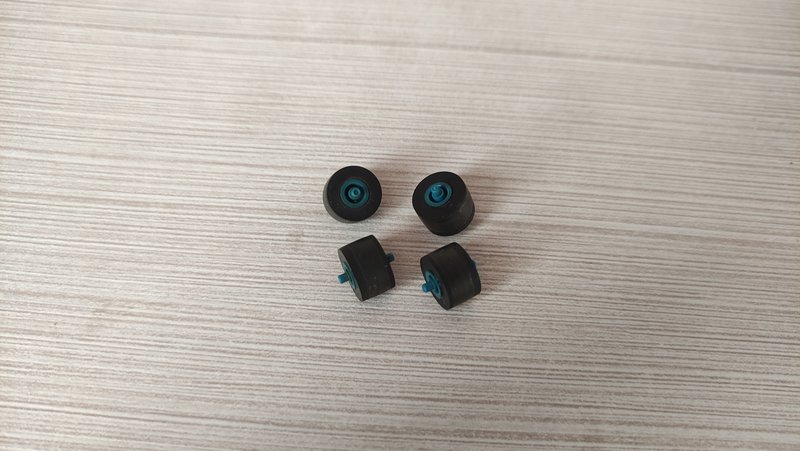  Ролики прижимные 10.5х6.2х1.5 (оригинальные)