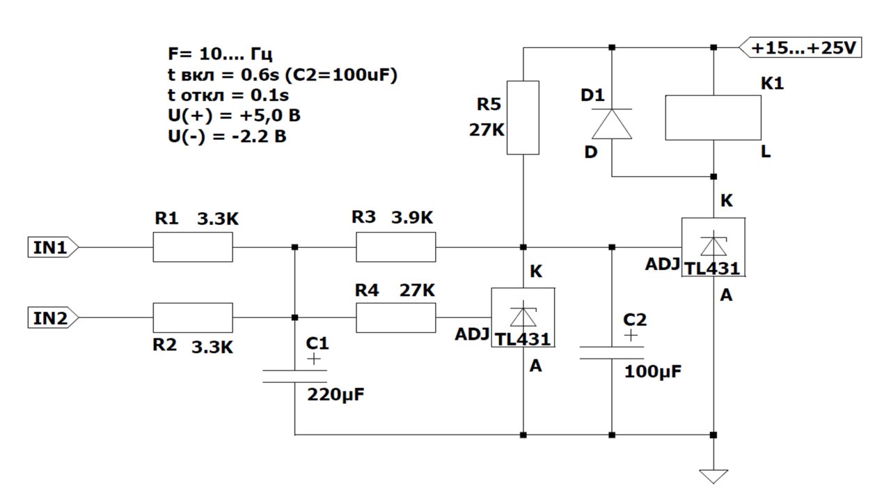 2xTL431a