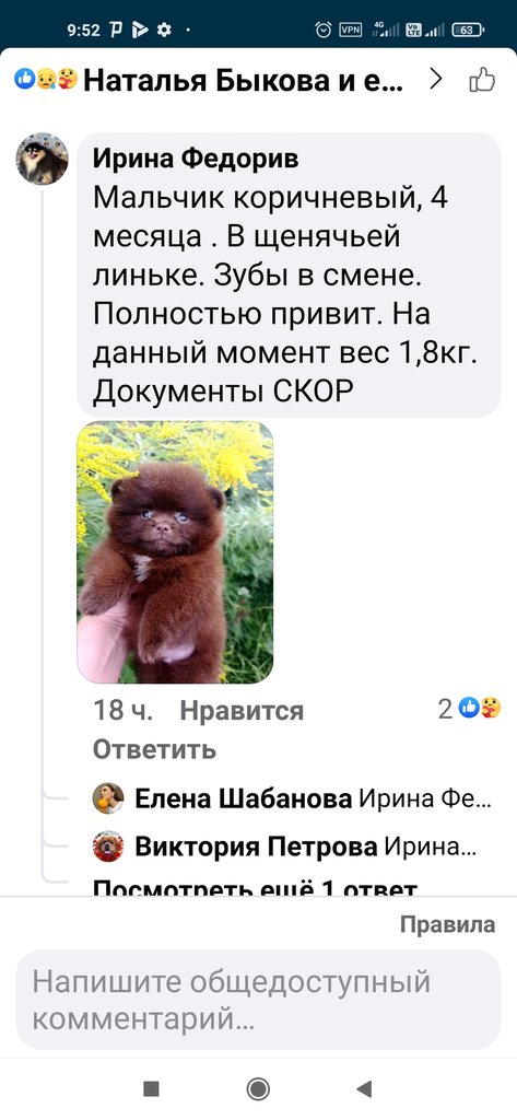Изображение