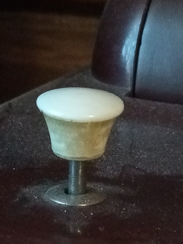 Недавно приобрёл.