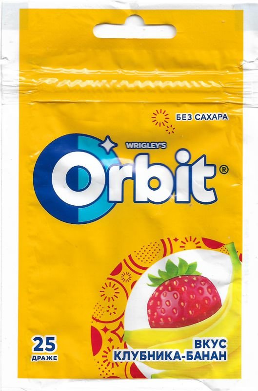 orbit