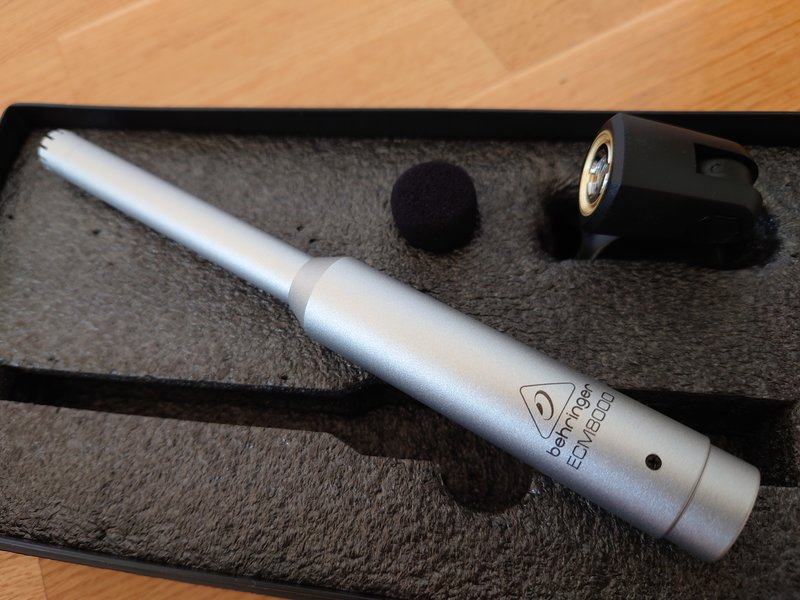  Мои самодельные колонки