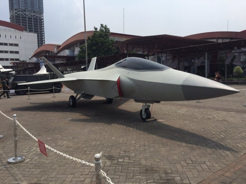 21 Boramae (KF-X) • Форум 