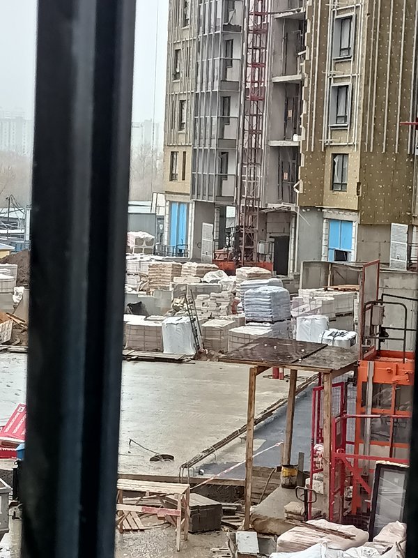  Страница 277 - Снос пятиэтажек