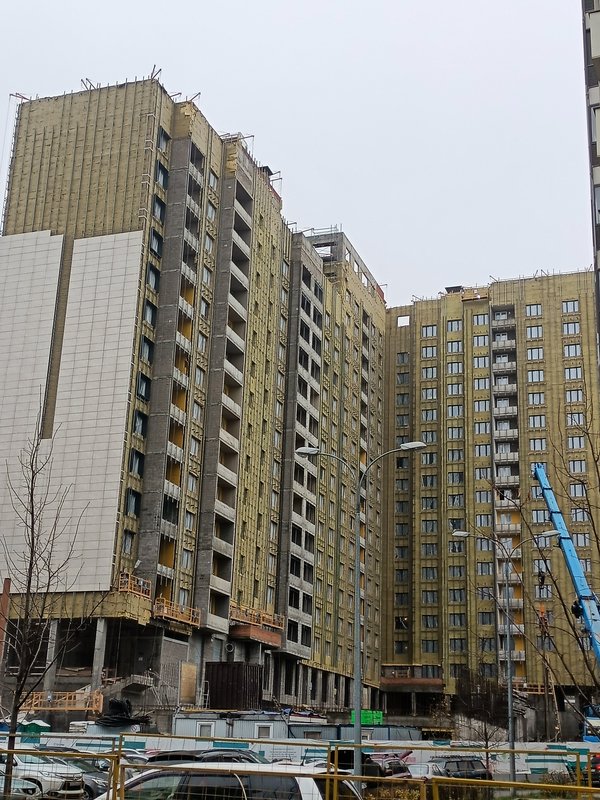  Страница 277 - Снос пятиэтажек