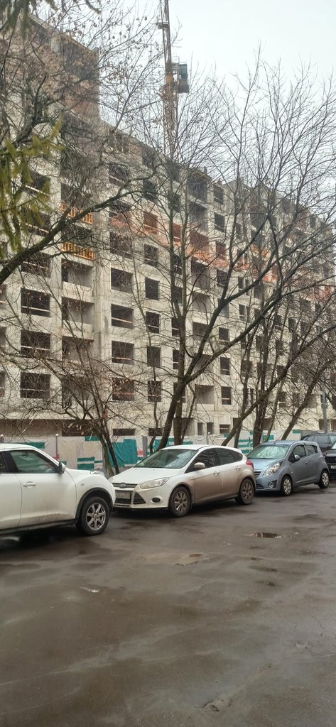  Страница 11 - Снос пятиэтажек