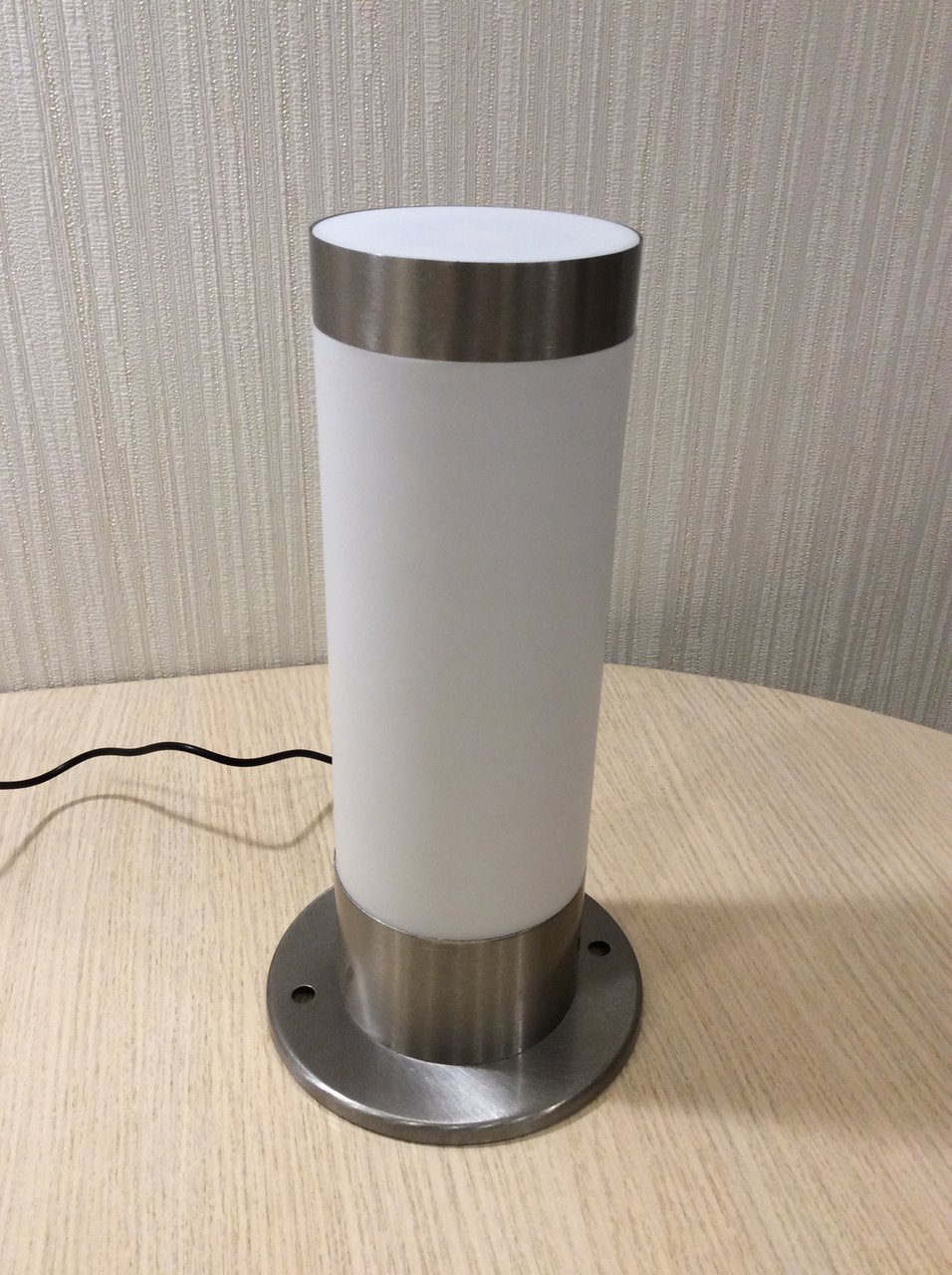 Огненная лампа на Ардуино по проекту AlexGyver