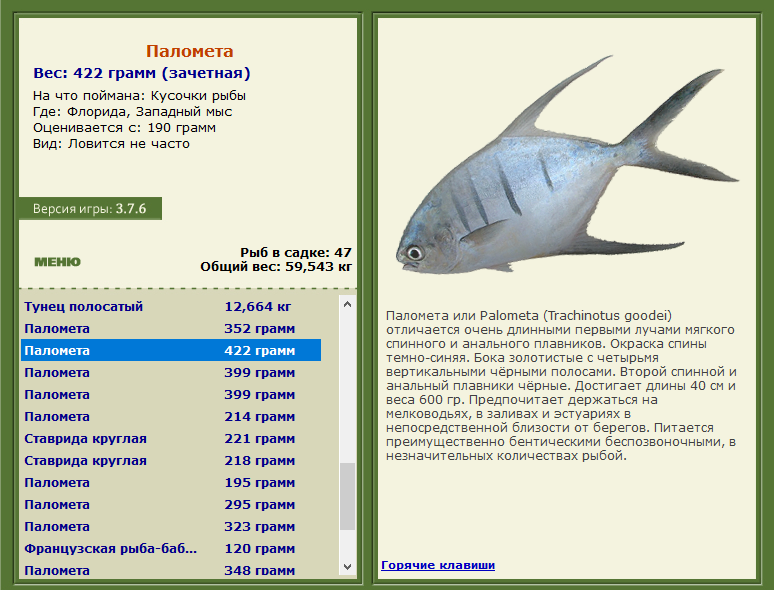 РУССКАЯ РЫБАЛКА Installsoft Edition 