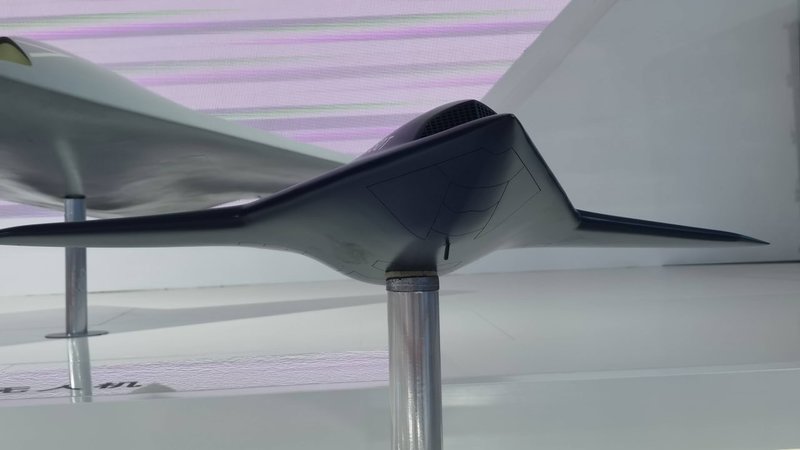 Китайская авиация 