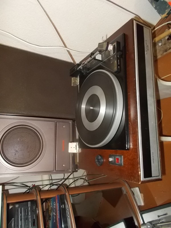 Unitra Fonica G-600B
