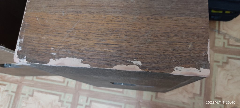  Акустика Генри Клосса 