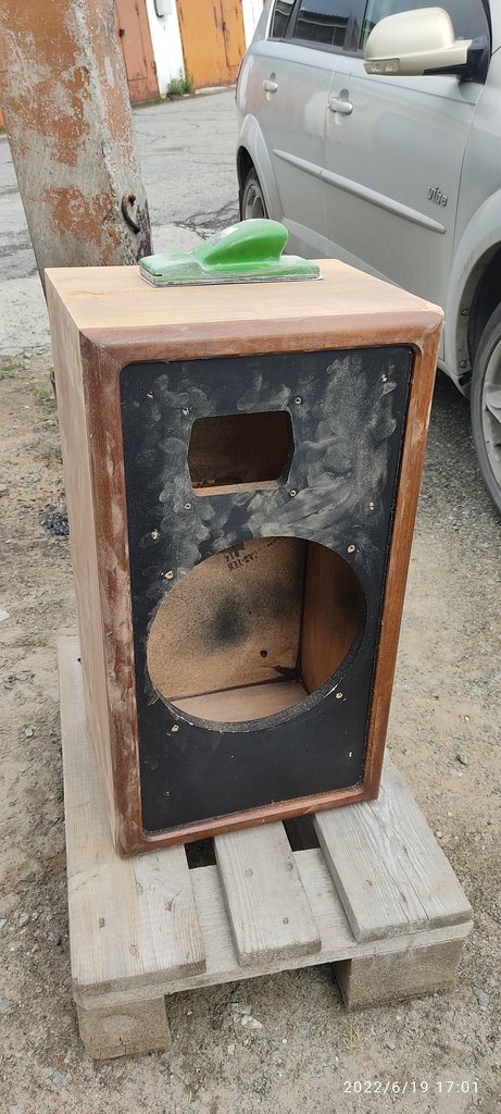 RT22.RU Радиотехника 20 века, форумы 