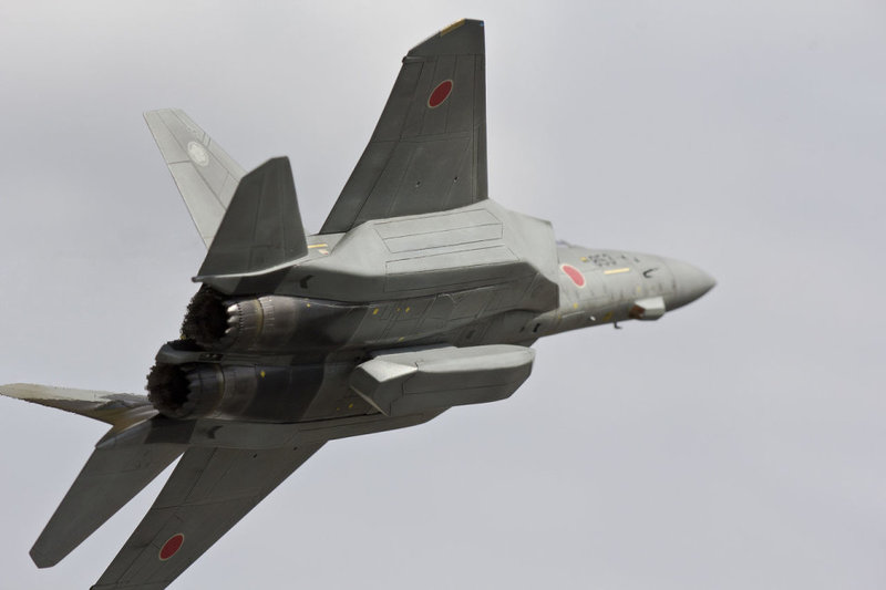 Китайская авиация 