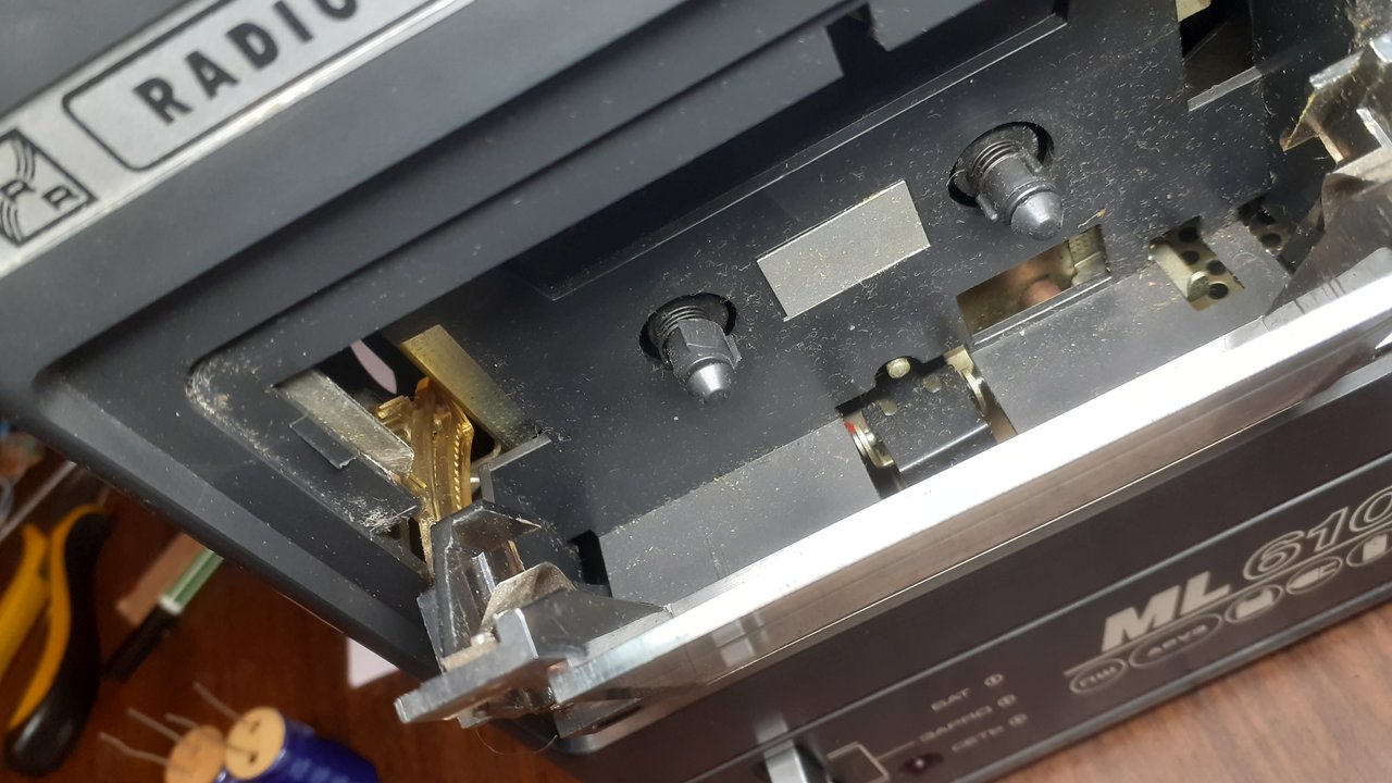ML6102 ( РИГА 110 )